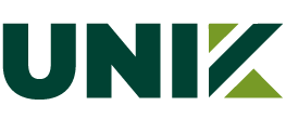 UNIK HOMES Logo